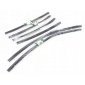 LR001623 6x защитная прокладка rantu крыло freelander 2