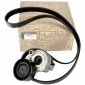 117203694R ориг натяжитель ремень scenic и megane ii 3 1.5 dci