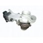 4913505671 турбокомпрессор bmw 320d e90 / e91 tf035hl6b - 13tb