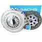 3000108002 комплект сцепления citroen bx c15 peugeot 205 309 405