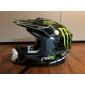Шлем monster о'нил 712 + очки progrip