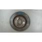 6U2Z1V125CB Диск тормозной перед. Ford Explorer 2006-2010 2006