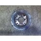 5531180F02 Диск тормозной перед. Suzuki Swift 1989-2003 2001 55311-80F02