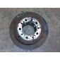 424310C010 Диск тормозной зад. Toyota Tundra 2007-2013 2007 42431-0C010