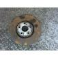 8200570677 Диск тормозной перед. Renault Espace 4 2002- 2004