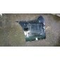 51127183885 Крепление заднего бампера левое L BMW 7 (F01, F02, F03, F04) 2010