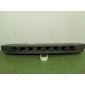 6RU807251 Абсорбер бампера Volkswagen Polo 5 2011-н.в