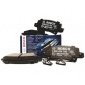 0986424790 bosch тормозные колодки toyota corolla e12 назад