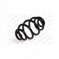 4295042 1x пружина ходовой части lesjofors volkswagen