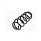 4004218 1x пружина ходовой части lesjofors audi