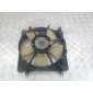 1227506201C Вентилятор радиатора основного Toyota Rav4 2 (-) 2003 122750-6201C,16361-23050