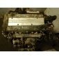 B207EZ20NE Двигатель (ДВС) Saab 9-3 (2) (2002-2014) 2004 2 B207E (Z20NE?),B207E