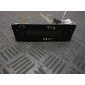 9647409477B00 Дисплей информационный Citroen C3 1 (2001-2010) 2003 ,6155GJ