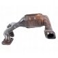 PL006115AD201 выпускной коллектор форд mondeo mk3 2.5 v6 00 - 07
