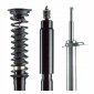 314740 1x амортизатор левый sachs nissan note e11