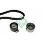 530022210 комплект грм с ремнем fiat