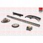 TCK43L комплект цели привода распредвала fai autoparts opel