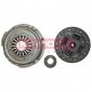KC036 комплект сцепления kamoka opel corsa 91 92 96