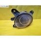 3B7941603 Фара противотуманная левая Volkswagen Passat B5+ [рестайлинг] (2000-2005) 2002 3B7 941 603
