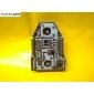 333945257 Панель (плата) фонаря заднего левого Volkswagen Passat B3 (1988-1993) 1990