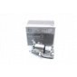 23SKV274 тормозной суппорт задний правый seat altea 5p1 2004 - ...