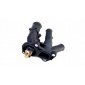 1319183 форд focus c - max 1.6 ti термостат + корпус 115ps