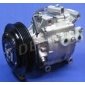 DCP50004 компрессор кондиционера toyota yaris oe 2309711