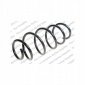 4026232 1x пружина ходовой части lesjofors opel
