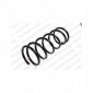4026149 1x пружина ходовой части lesjofors fiat