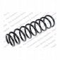 4259244 1x пружина ходовой части lesjofors mitsubishi