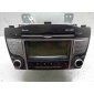 961602S111 Магнитола Hyundai Tucson II (LM) 2010 - 2015 2013 ,