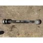 7L0521101D Кардан передний Porsche Cayenne I Рестайлинг (957) 2007 - 2010 2010 ,
