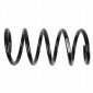 994466 1x пружина подвески sachs fiat панда 169