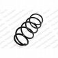 4026178 1x пружина ходовой части lesjofors fiat