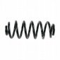 994197 1x пружина подвески sachs smart fortwo 451