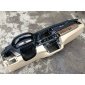 ПАНЕЛЬ ПЕРЕДНЯЯ САЛОНА (ТОРПЕДО) BMW X5 (E70) 2008