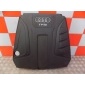4M0133849B корпус воздушного фильтра audi q7 4m q8