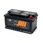 PP800 аккумулятор 80ah / 740a п + / pp80 profi power 80p