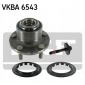 VKBA6543 подшипник колеса ступица передняя volvo c30 c70 s40 v50