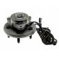 KLPCH029 подшипник ступица передняя форд explorer 06 - 4wd
