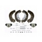 9763 челюсти cylinderki peugeot 306 1.4 - 1.9 95 - 01