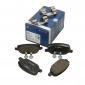 0986424775 тормозные колодки bosch альфа ромео 159 939 назад