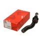 JTE7534 наконечник поперечной trw toyota wish левый