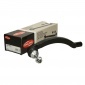 TA1821 наконечник поперечной delphi volvo s80 i ts , xy