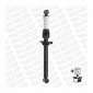 R3756 1x амортизатор монро форд фиеста gfjkasten