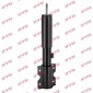 9357500 1x амортизатор kyb форд transit tourneo е