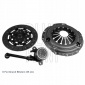 ADN130234 комплект сцепления blue print nissan qashqai j10