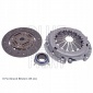 ADT33091 комплект сцепления blue print toyota