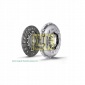 624401109 комплект сцепления пробелы volkswagen транспортер sgb sgg