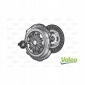 801038 комплект сцепления valeo toyota